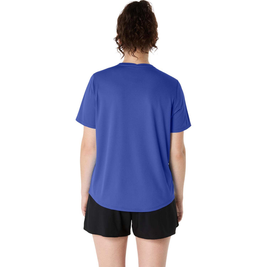 Asics Core Zomer Topshirt hardlopen