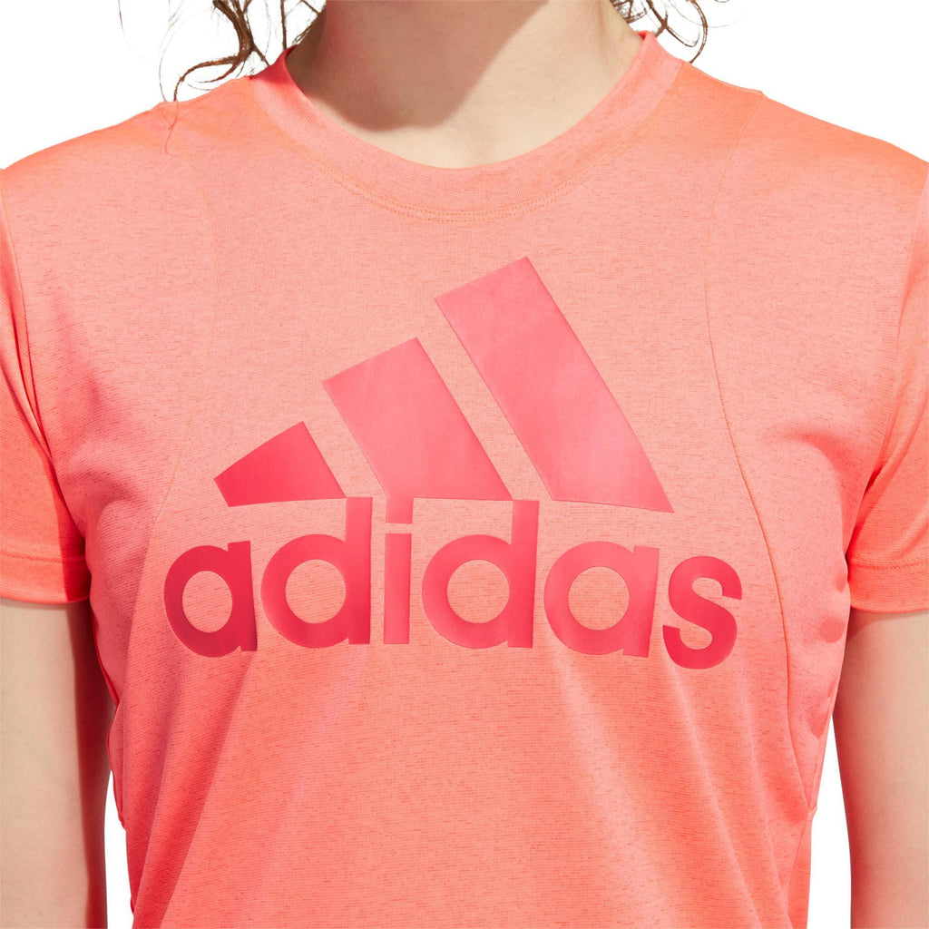Badge of Sport Logo T-shirt
