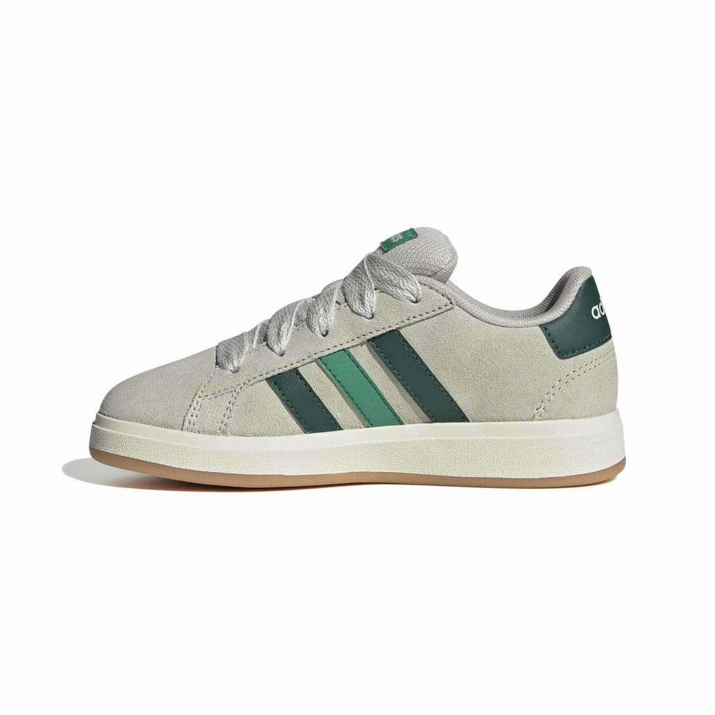 Grand Court 00s Kind low sportcasual schoenen
