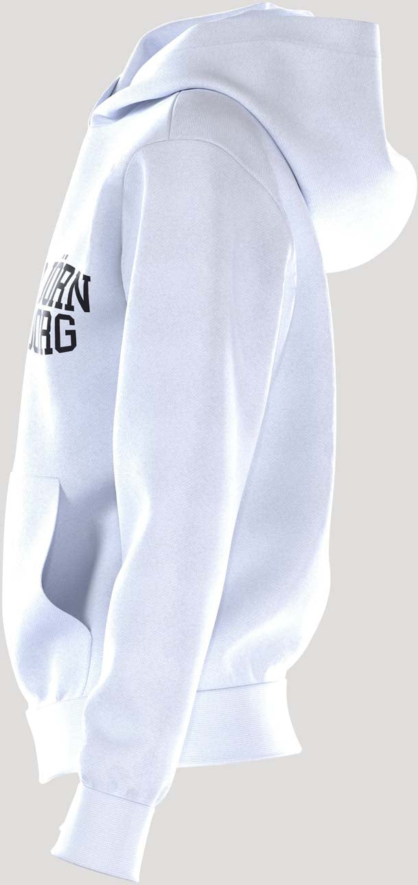 Borg Essential hoodie