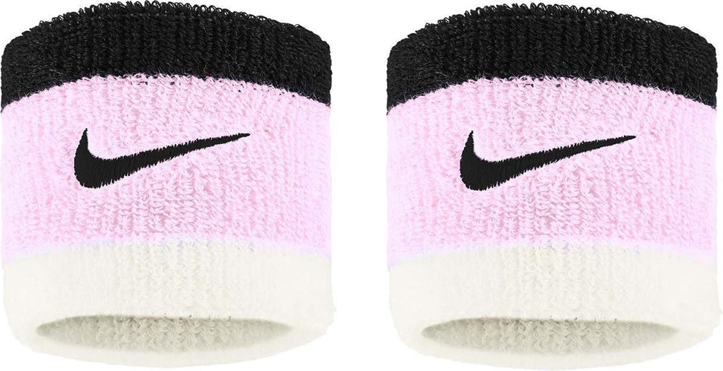 Nike Swoosh Wristbands 2 Pk