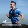 Openrun koptelefoon