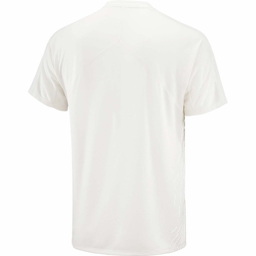 sense aero ss tee gfx m