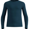 active x-warm base layer shirt