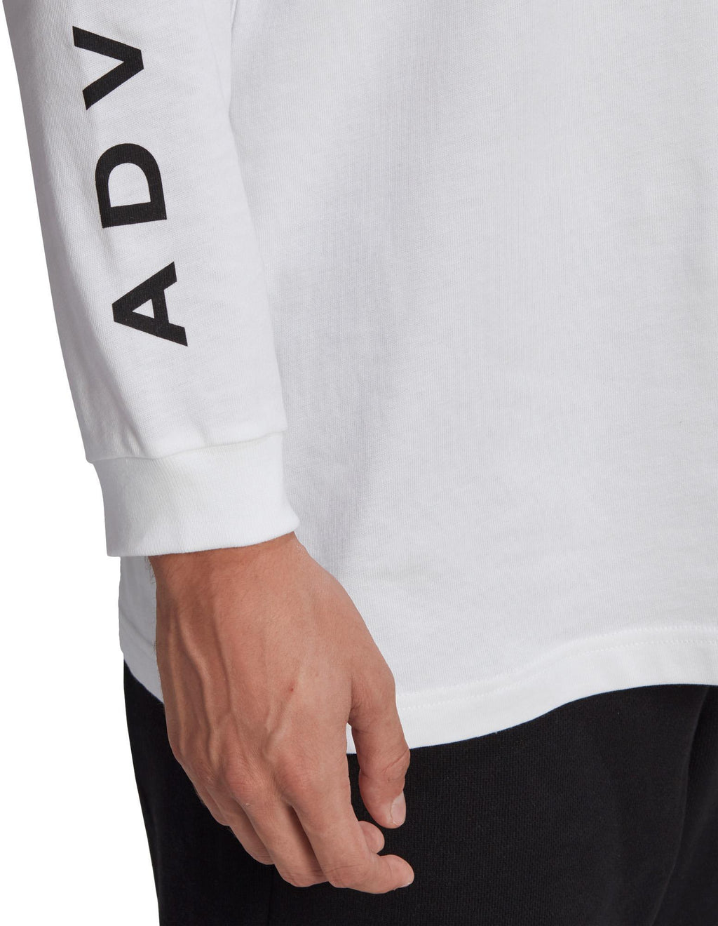 Adv Ls Tee