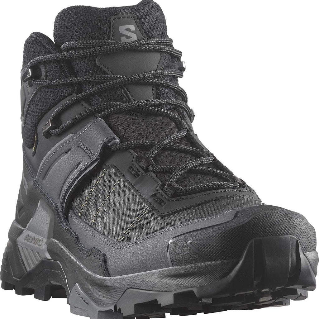 X Ultra 5 Mid Gore-tex Wandelschoenen mid