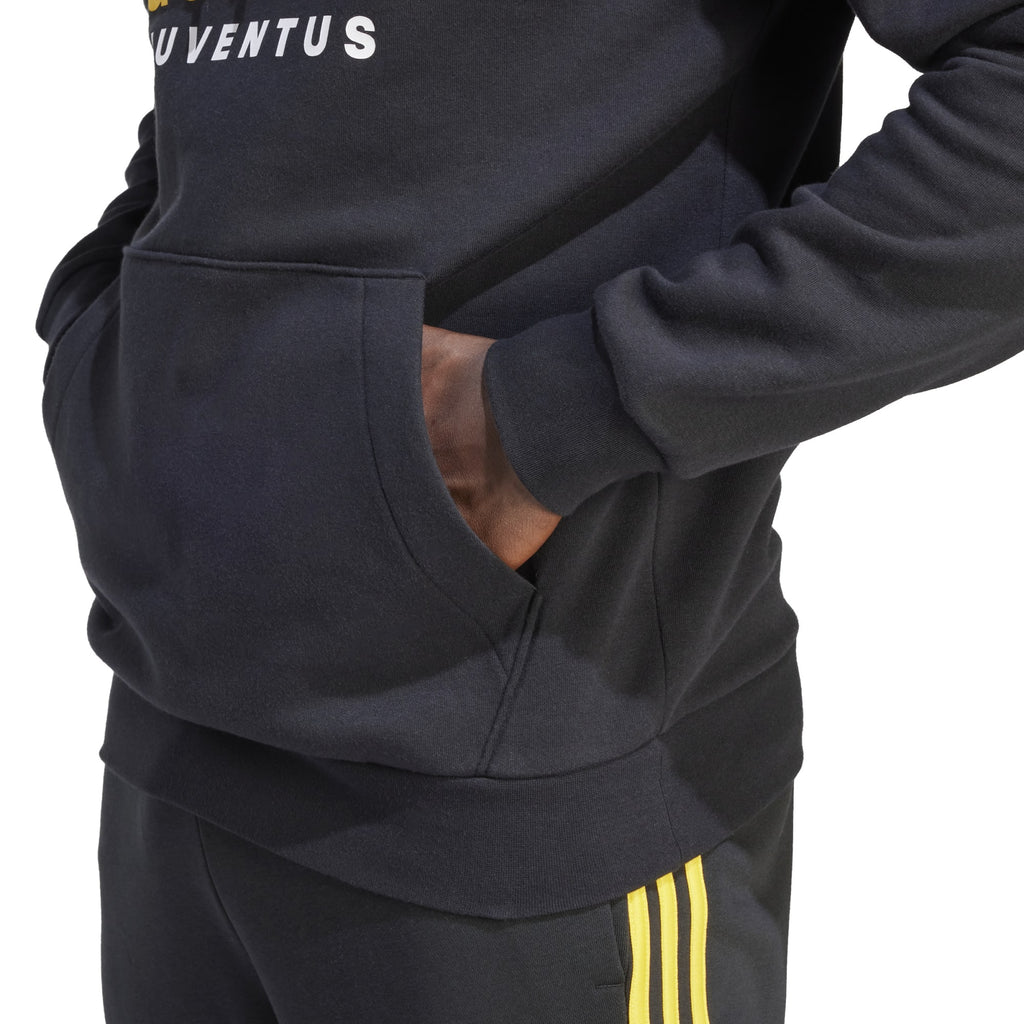 Juventus DNA hoodie