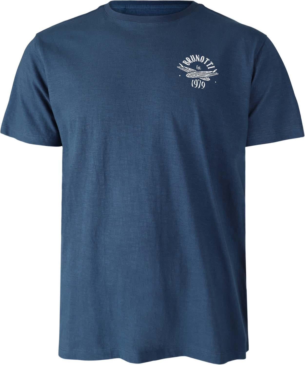 Whiterly Men T-shirt