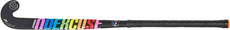 Princess Jr. Composite No Excuse Bk/rnbw