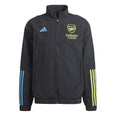 Arsenal Tiro 23 presentatiejack