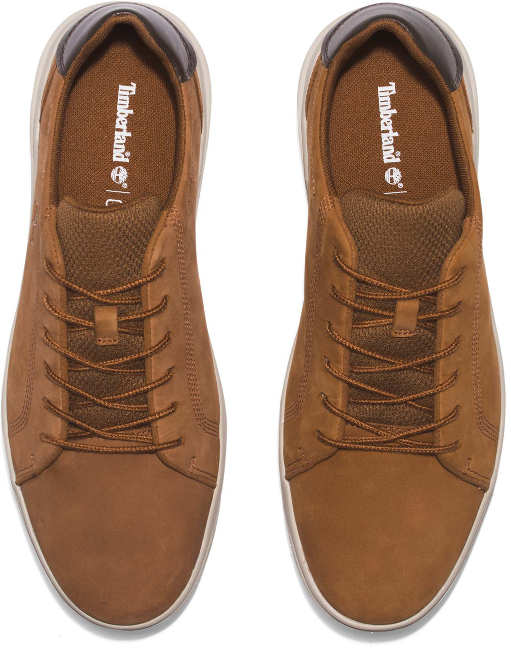Seneca Bay Oxford sneakers
