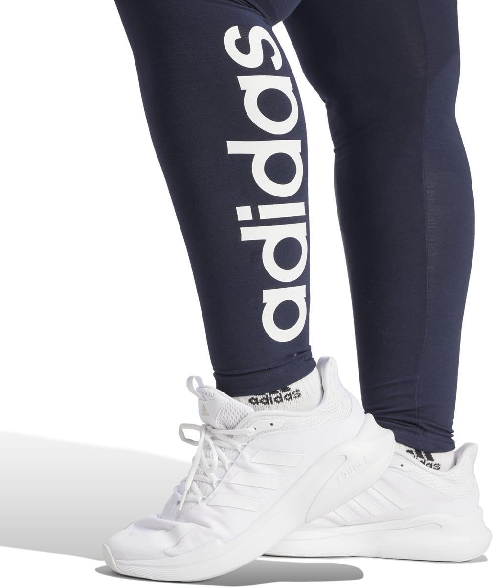 W Lin Leg
