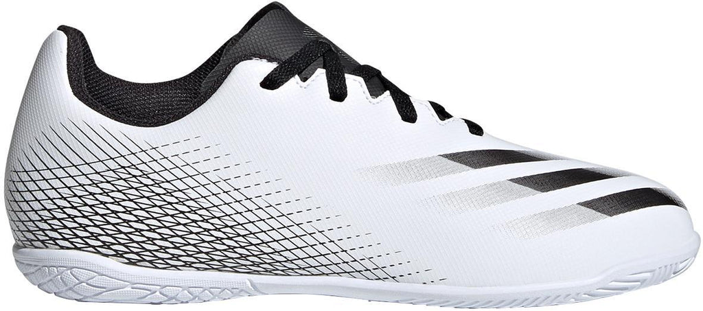 X Ghosted.4 Indoor Voetbalschoenen