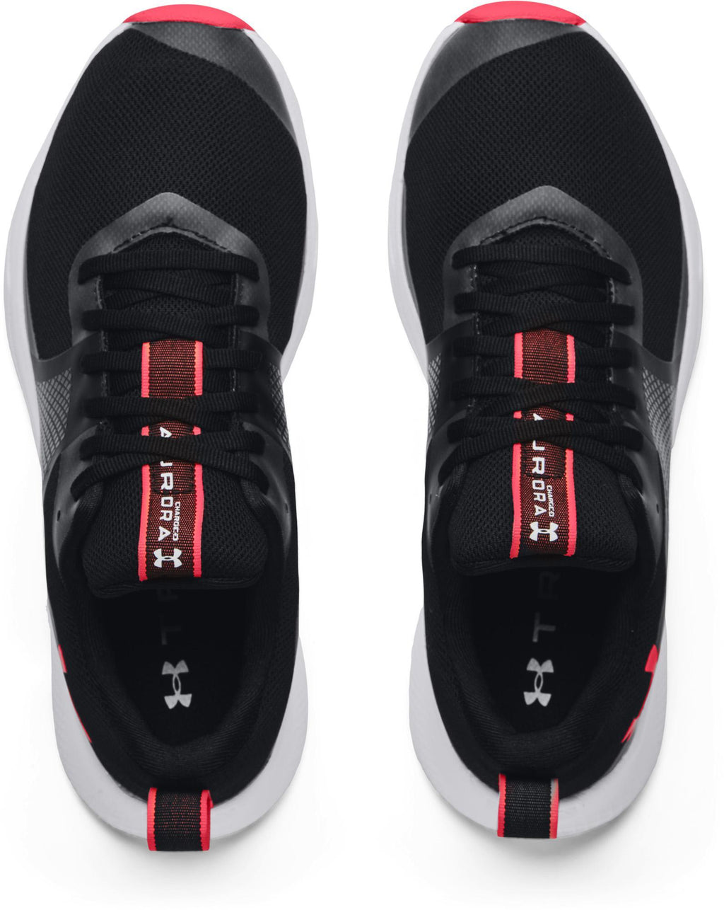 ua w charged aurora