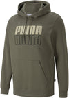 Puma Power Hoodie
