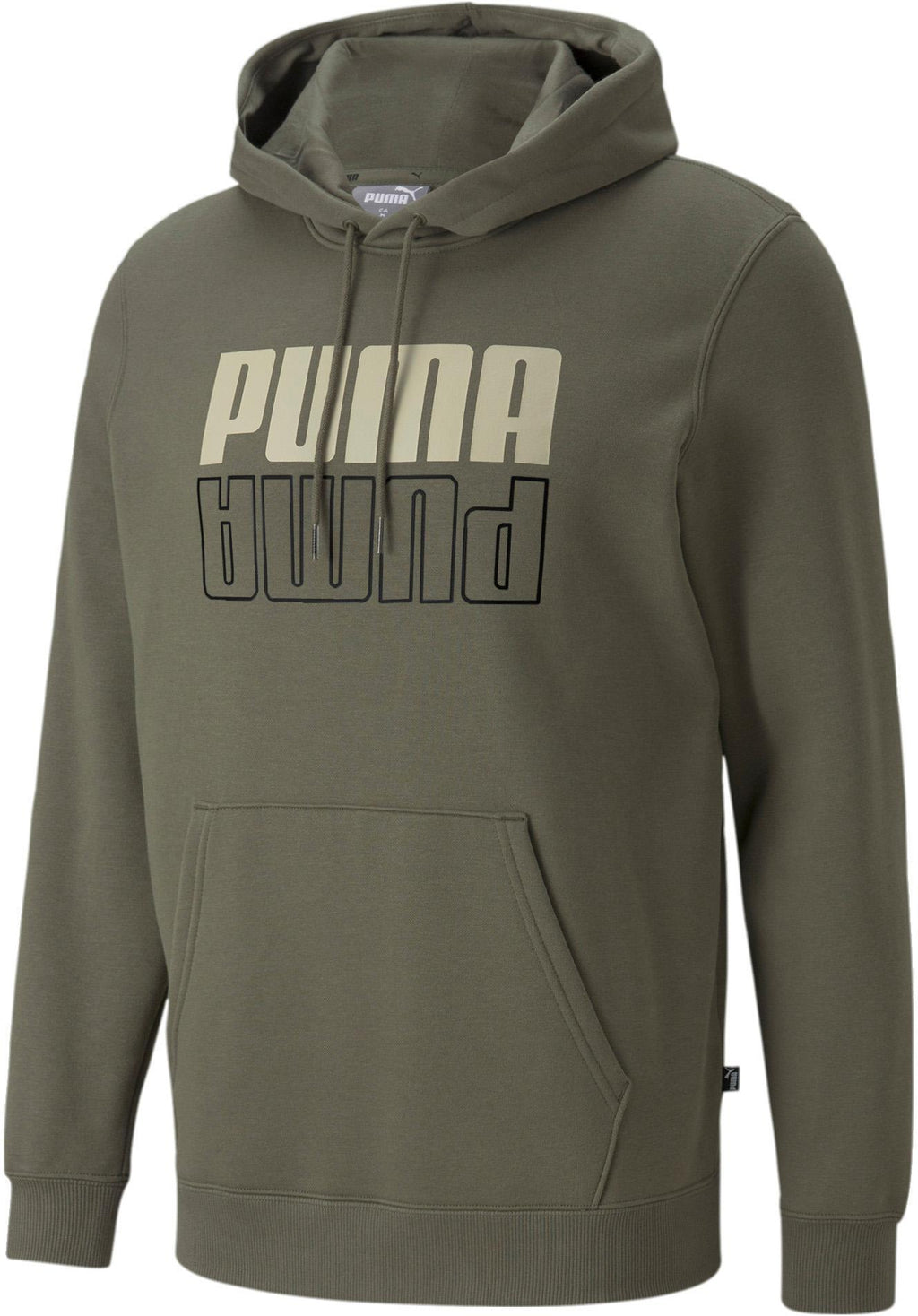 Puma Power Hoodie