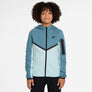 B NSW TCH FLC FZ - PD Jacke