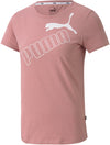 amplified graphic tee