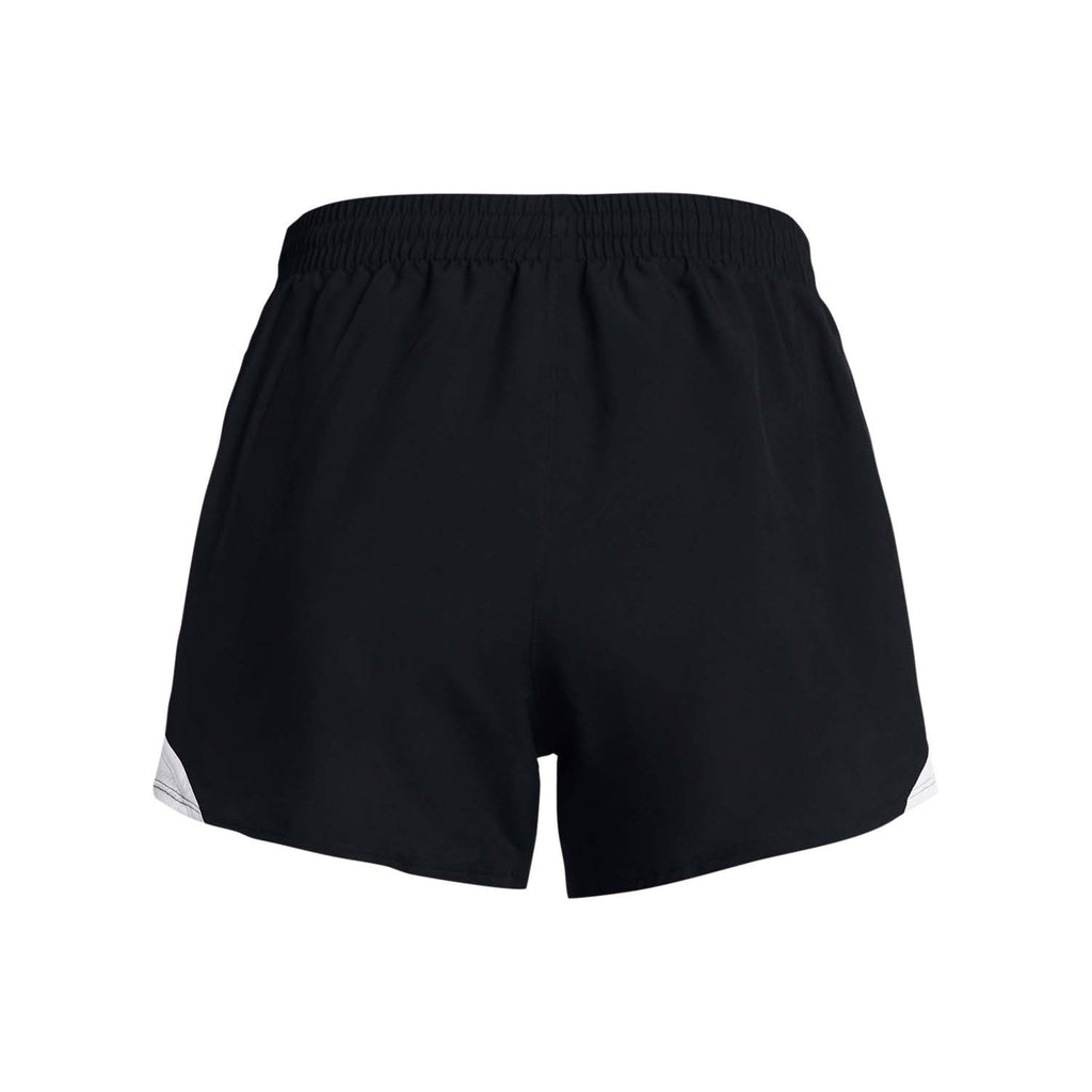 Fly By Shorts