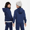 Sportswear Club Fleece kids hoodie