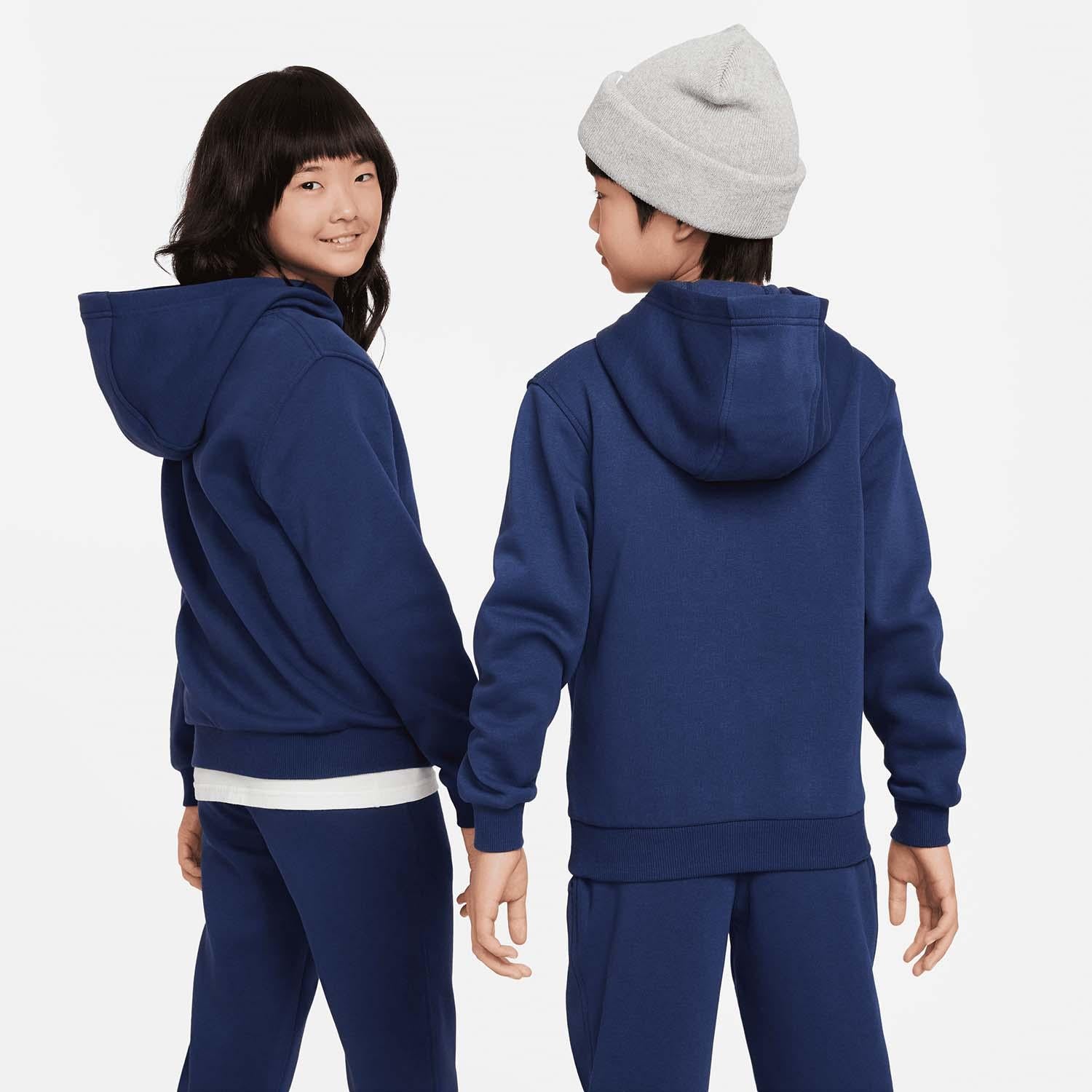 sportswear club fleece big kid