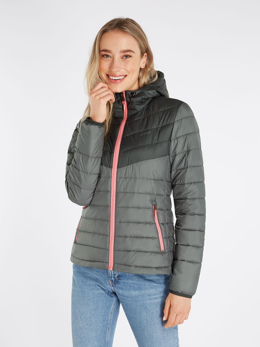 Prtclover Outerwear Jacket