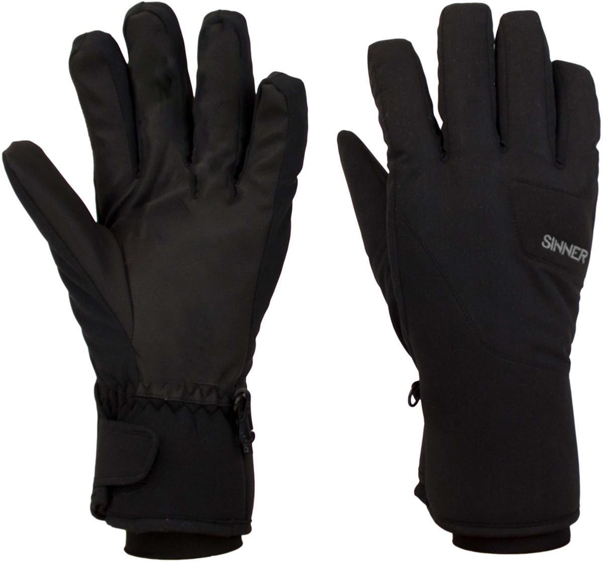 Skihill Ii handschoenen