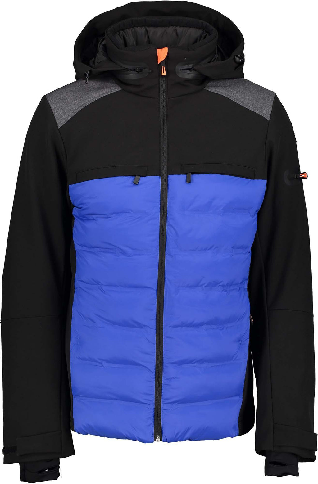 icepeak etha softshell jacket