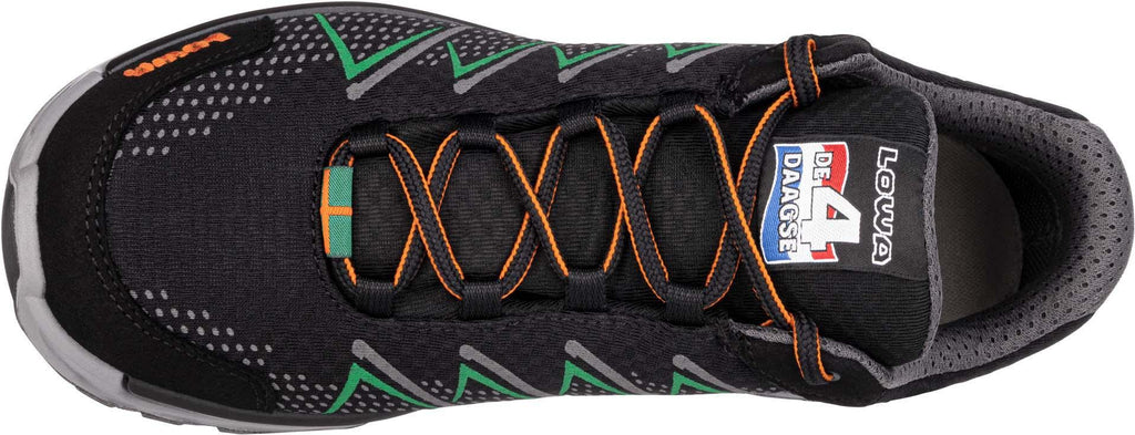 lowa ferrox nijmegen gtx ws navy/ic