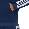Squadra 21 hoodie