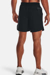 Peak Woven short