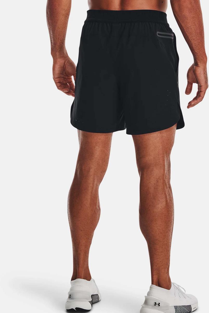 Peak Woven short