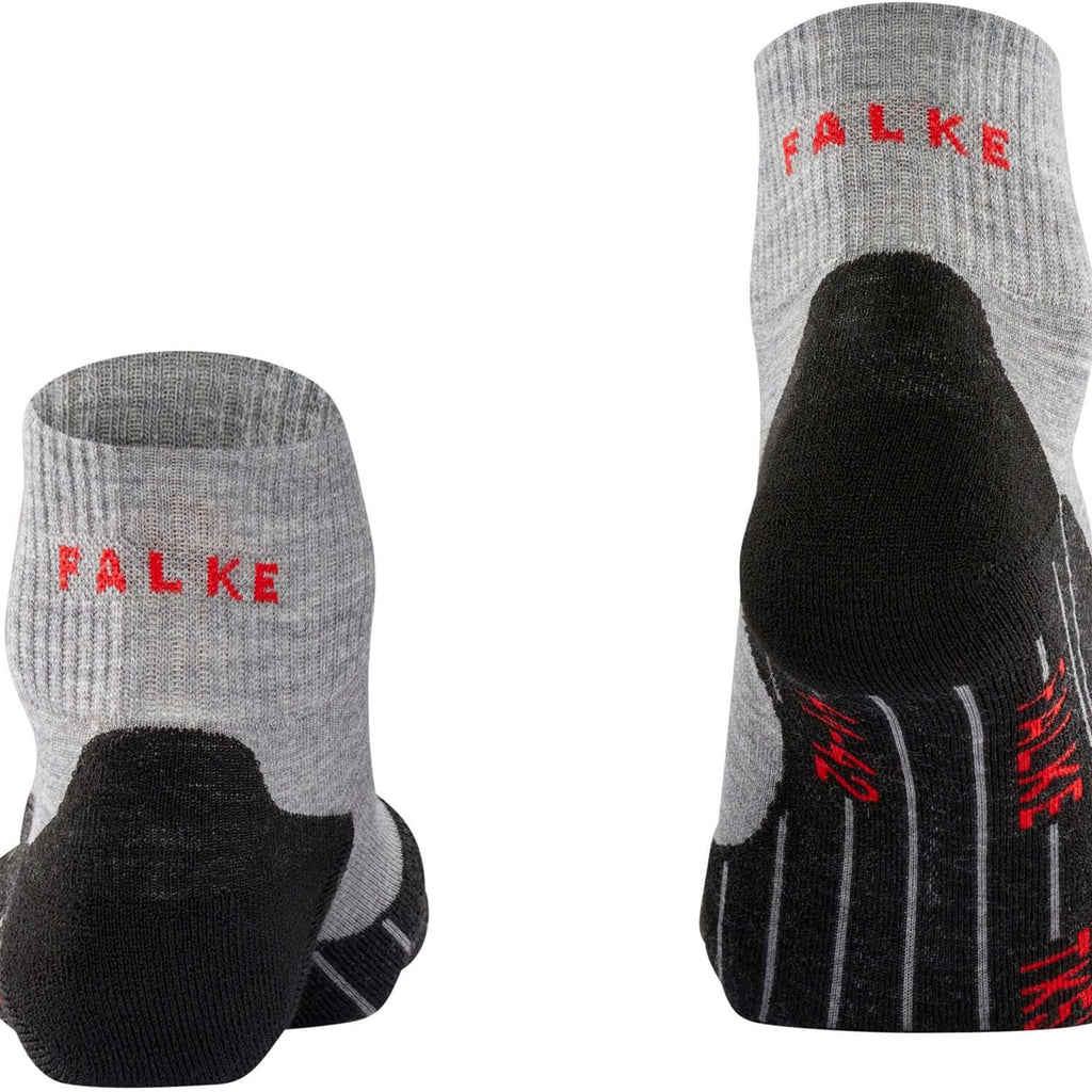 wandelsokken tk 5 short women sokken outdoor