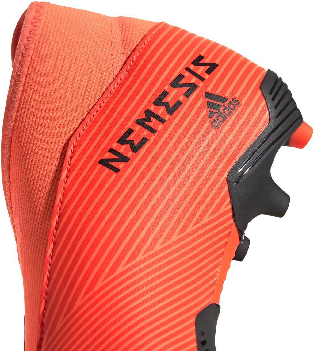 Nemeziz 19.3 Firm Ground Voetbalschoenen