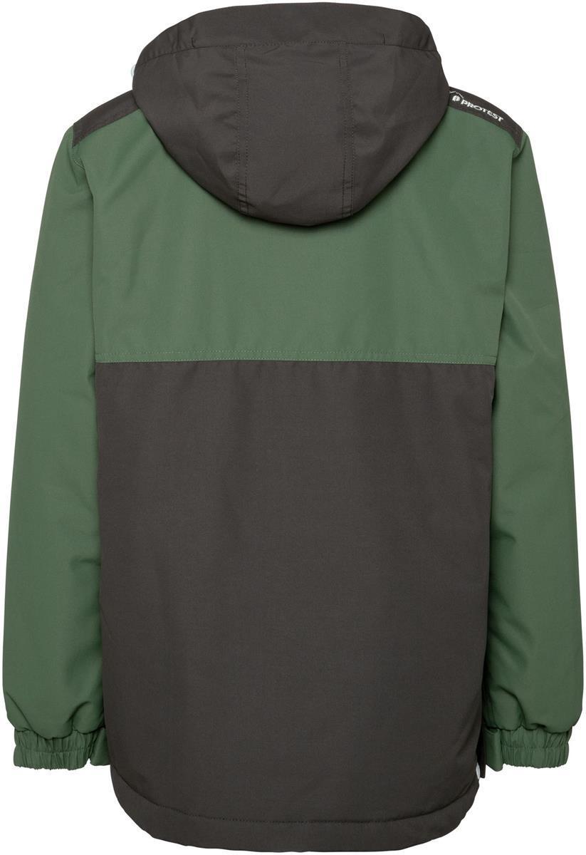funpark jr anorak