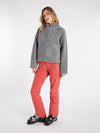 Prtbellflower Full Zip Top