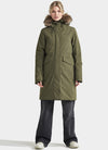 Erika Wns Parka