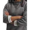 Essential Fleece hoodie