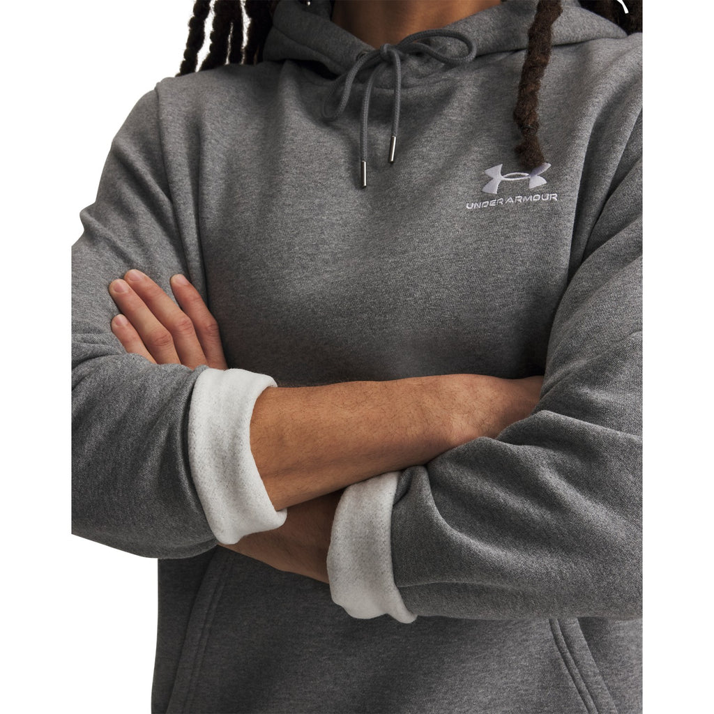 Essential Fleece hoodie