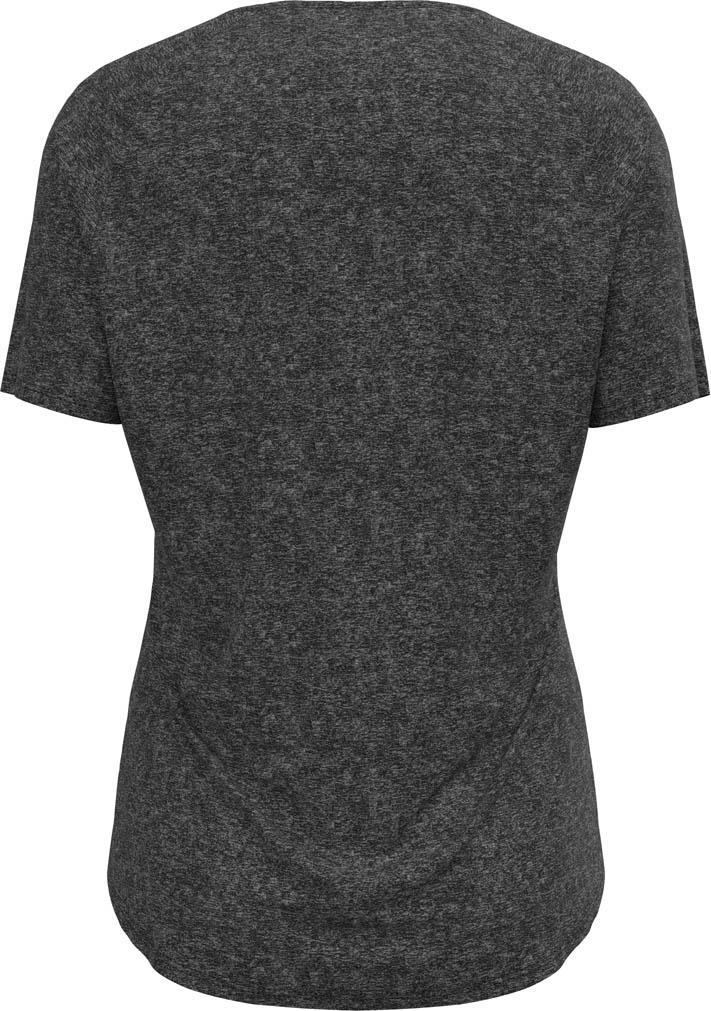 T-shirt S/s Crew Neck Run Easy 365