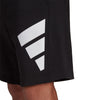 FI 3B Short. Short