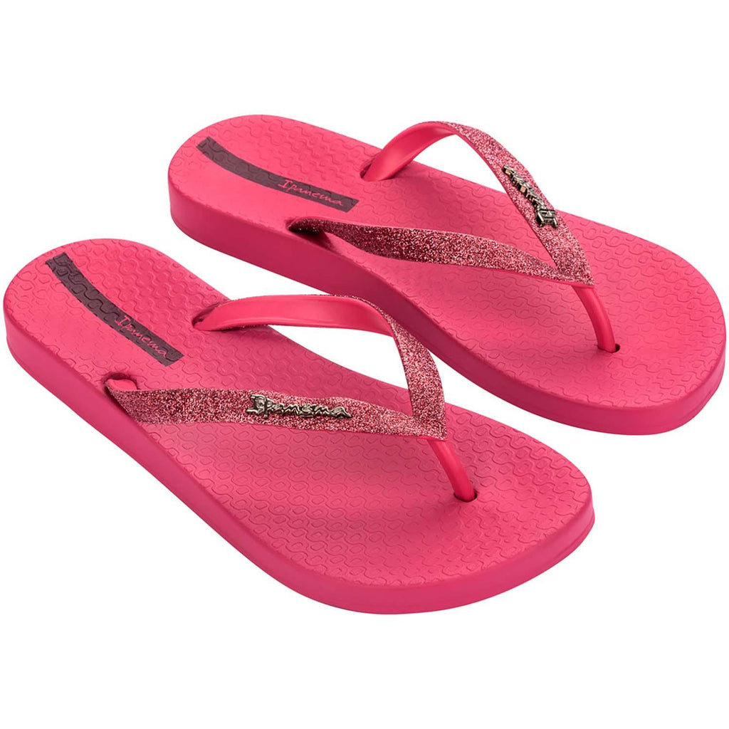 Anatomic Lolita slippers