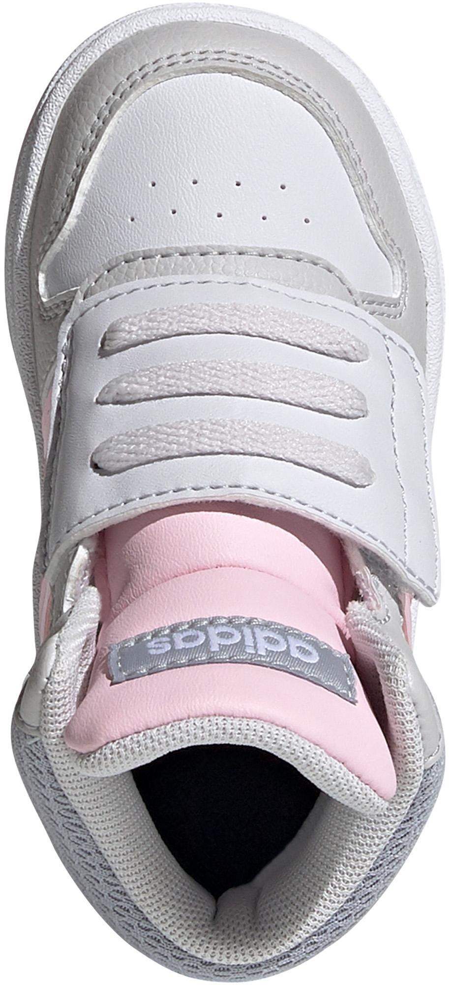 Hoops Mid 2.0 I