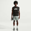 Flex Trainingsshorts (18 cm)