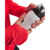 Velociti Herenshirt met korte rits
