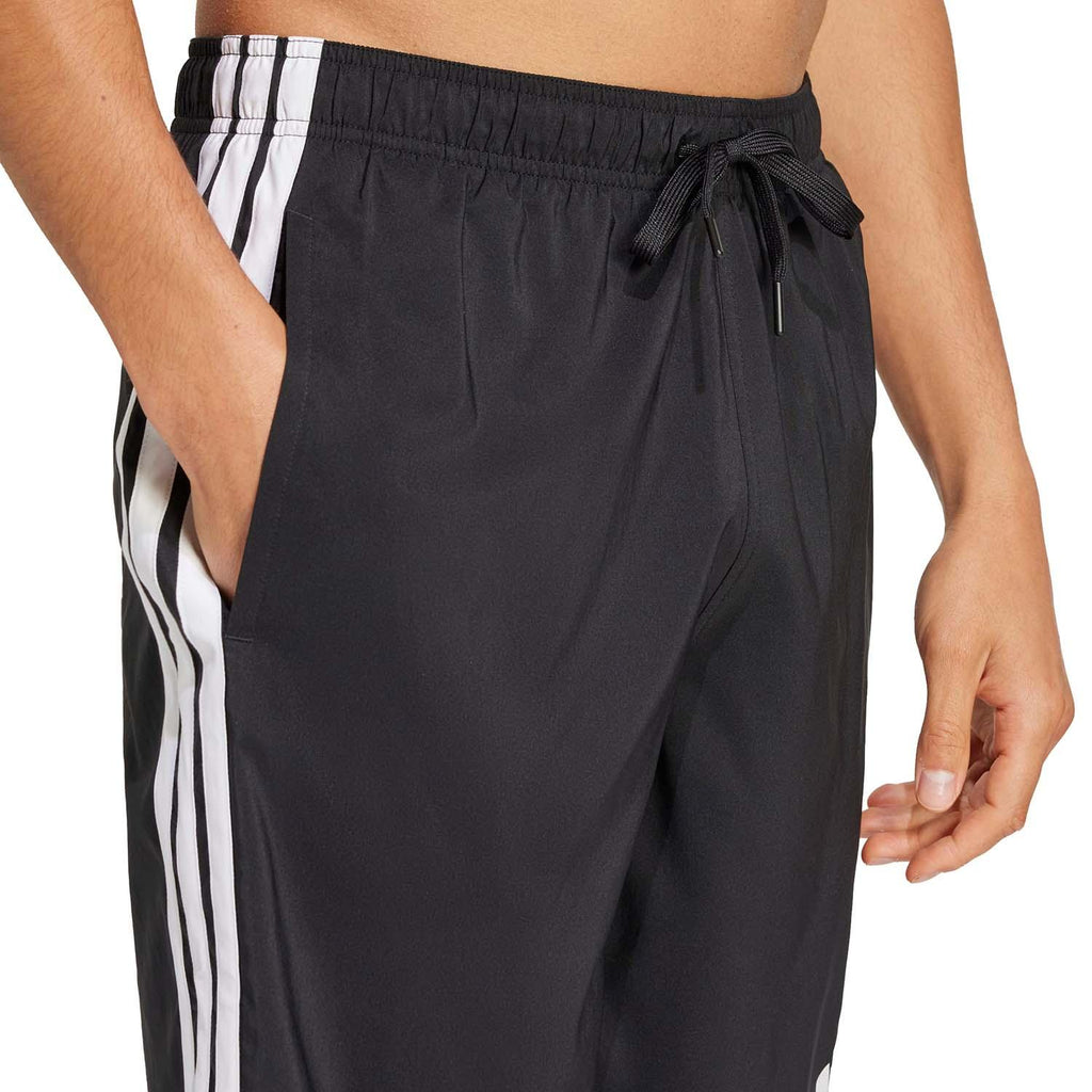 3-Stripes Zwemshort 8-inch