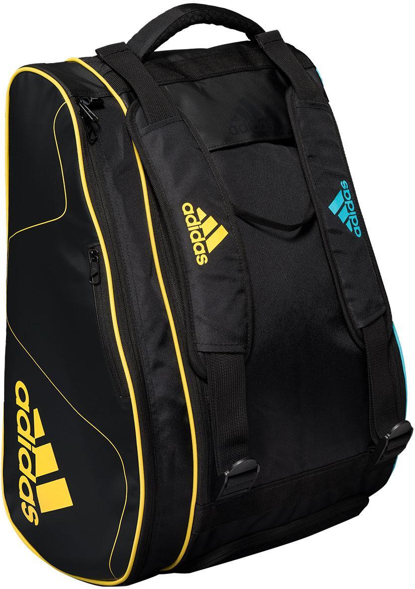 Racket Bag Tour