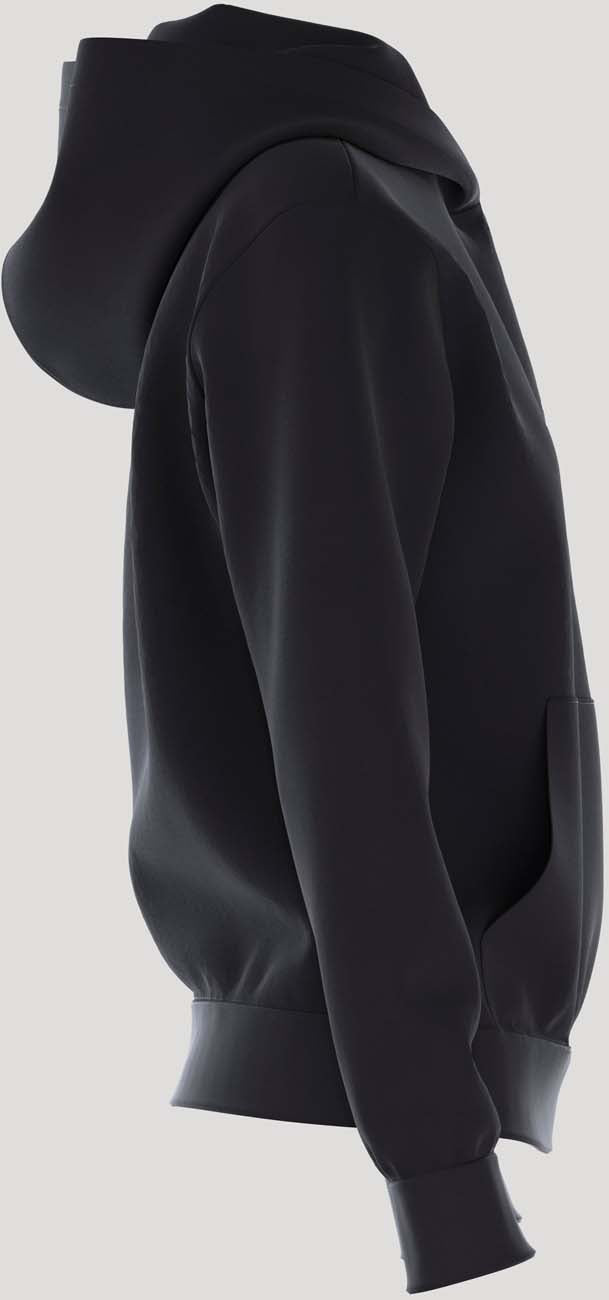 Borg Essential hoodie