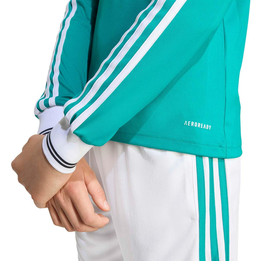 Liverpool FC 25/26 Derde shirt met Lange Mouwen Kids