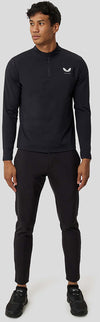 Protek 1/4 Zip midlayer